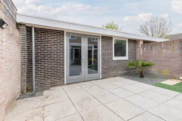 Ardennenweide 132, Tilburg