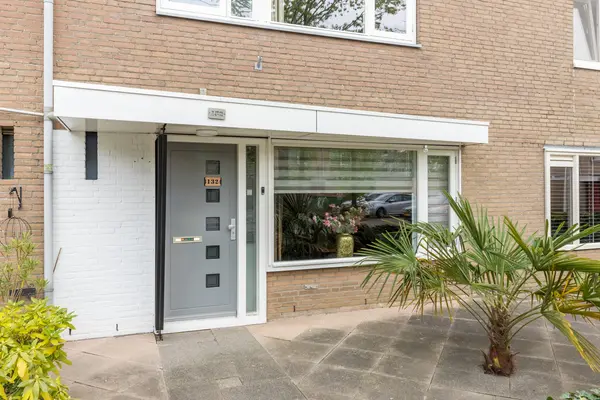 Ardennenweide 132, Tilburg