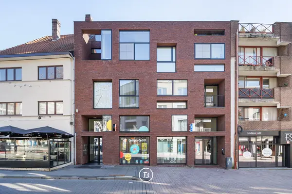 Stationsstraat 42 11