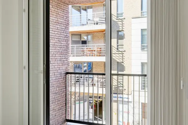 Stationsstraat 42 11, Genk