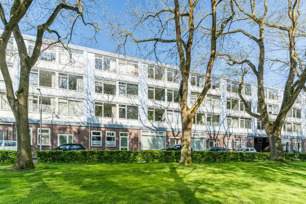 Trouwlaan 289