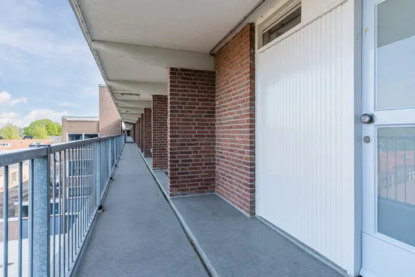 Trouwlaan 289