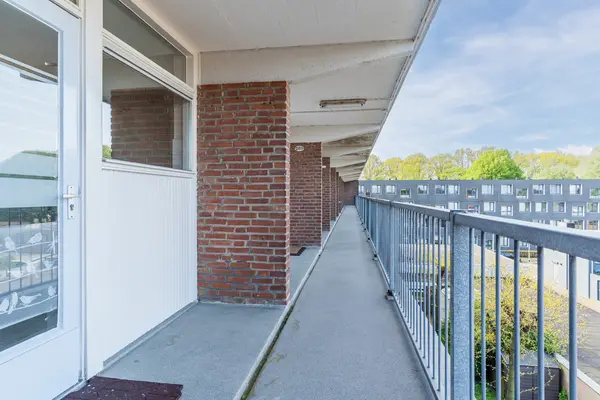 Trouwlaan 289