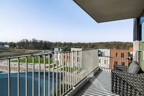 Jommekestraat 20 14, Turnhout