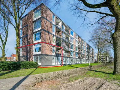 Foto 1 van Tobias Asserlaan 276