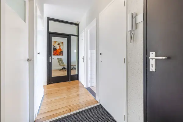 Tobias Asserlaan 276, Tilburg