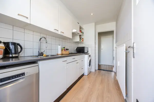 Tobias Asserlaan 276, Tilburg