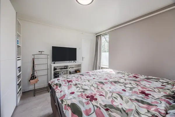 Tobias Asserlaan 276, Tilburg