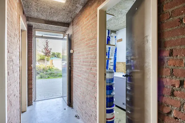 Tobias Asserlaan 276, Tilburg