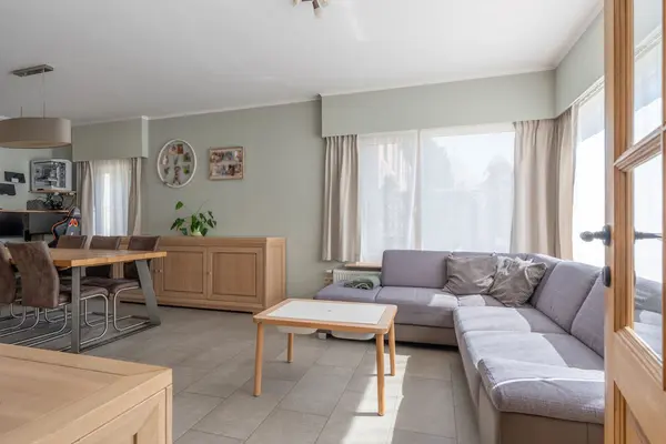 Neerstraat 33, Oud-Turnhout