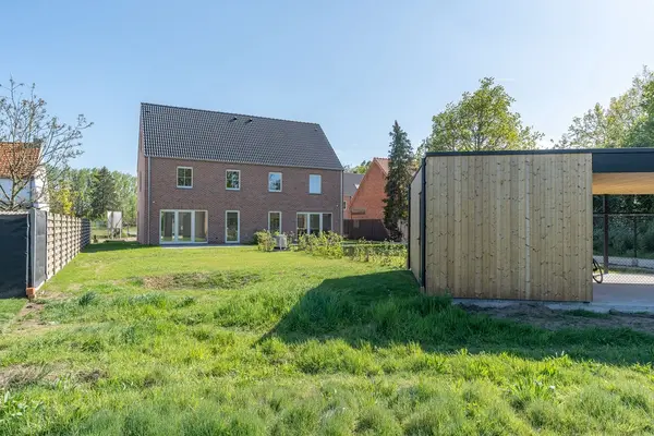 Slagmolenstraat 25, Turnhout