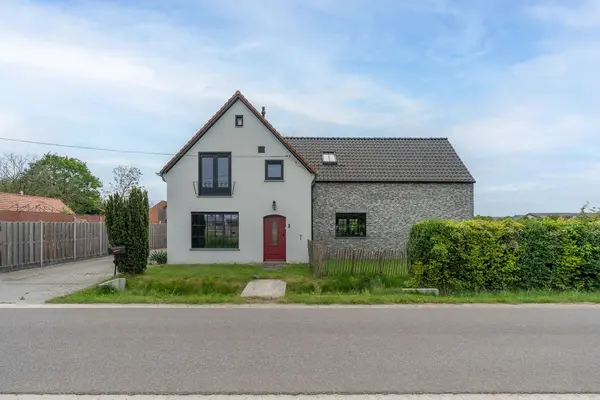 Grote Vond 3, Poppel