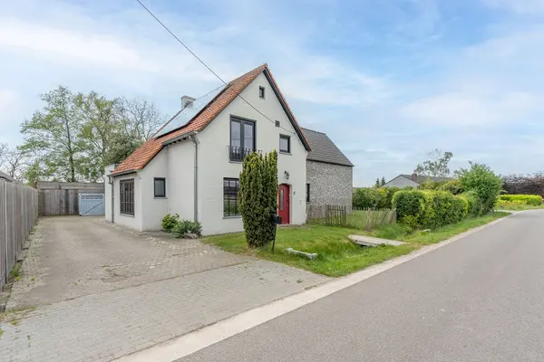 Grote Vond 3, Poppel