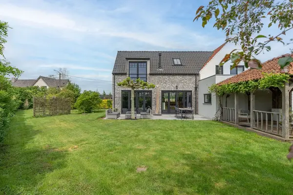 Grote Vond 3, Poppel