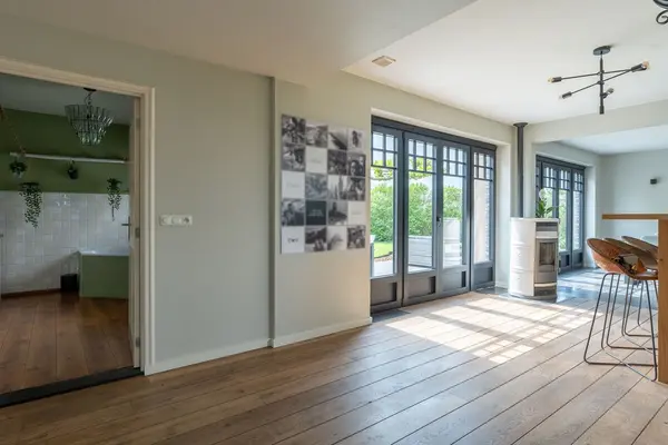 Grote Vond 3, Poppel