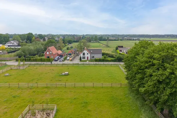 Grote Vond 3, Poppel