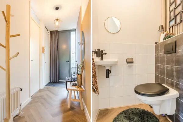Alleenhouderstraat 115 12, Tilburg