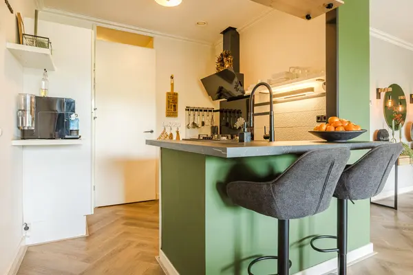 Alleenhouderstraat 115 12, Tilburg