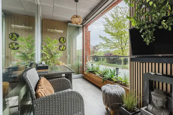 Alleenhouderstraat 115 12, Tilburg