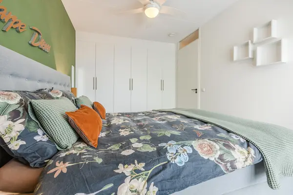 Alleenhouderstraat 115 12, Tilburg