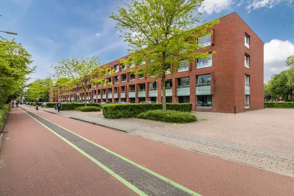 Alleenhouderstraat 115 12, Tilburg