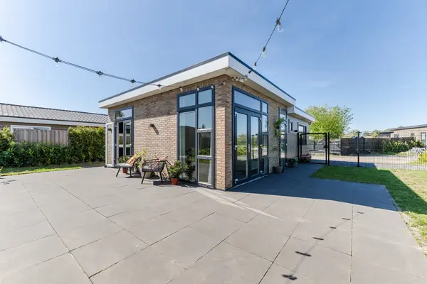 Raakeindse Kerkweg 71B69, Molenschot