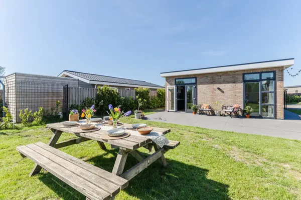 Raakeindse Kerkweg 71B69, Molenschot