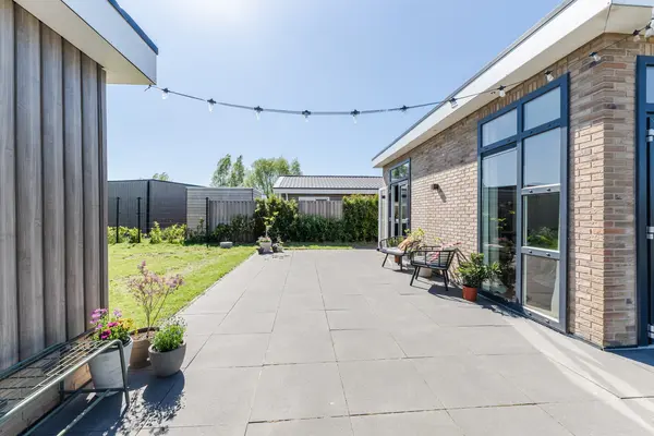 Raakeindse Kerkweg 71B69, Molenschot