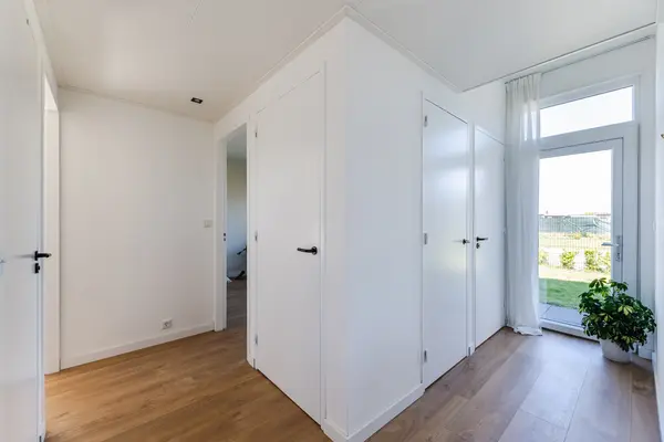 Raakeindse Kerkweg 71B69, Molenschot