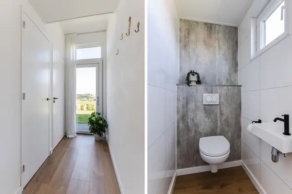 Raakeindse Kerkweg 71B69, Molenschot