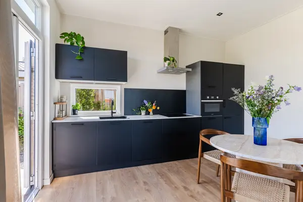 Raakeindse Kerkweg 71B69, Molenschot