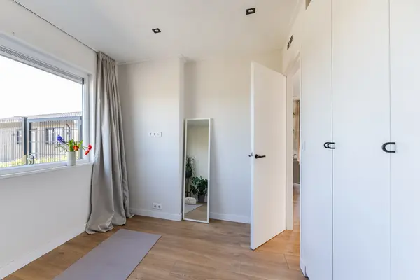 Raakeindse Kerkweg 71B69, Molenschot