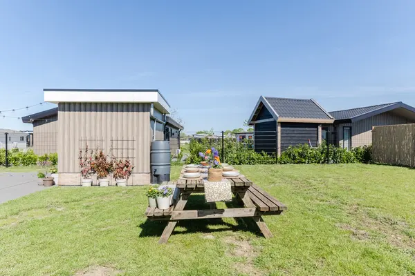 Raakeindse Kerkweg 71B69, Molenschot