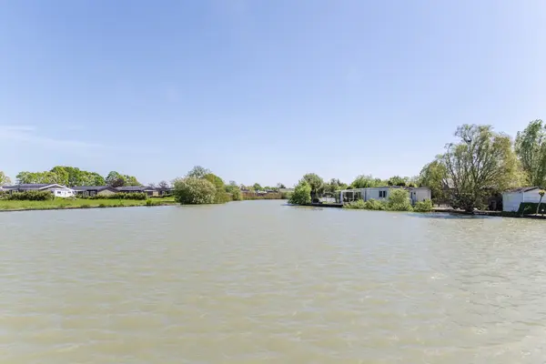 Raakeindse Kerkweg 71B69, Molenschot