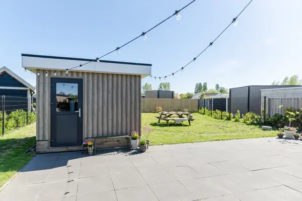 Raakeindse Kerkweg 71B69, Molenschot