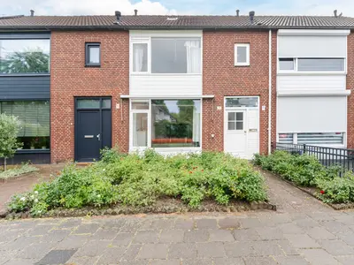Foto 1 van Bellinistraat 191