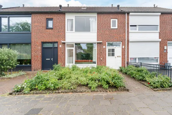 Bellinistraat 191, Tilburg