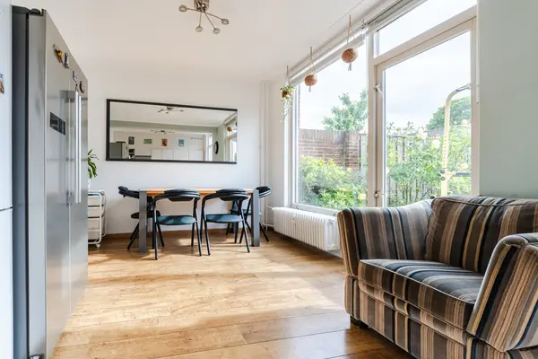 Bellinistraat 191, Tilburg