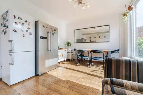 Bellinistraat 191, Tilburg