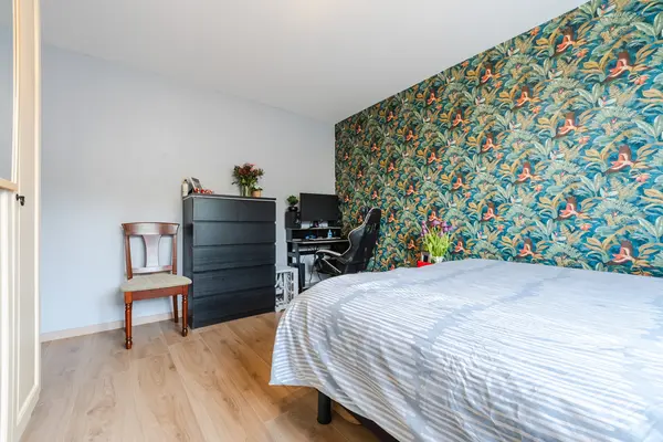Bellinistraat 191, Tilburg