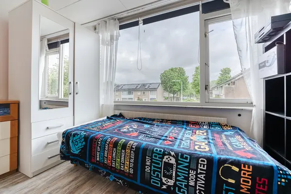 Bellinistraat 191, Tilburg