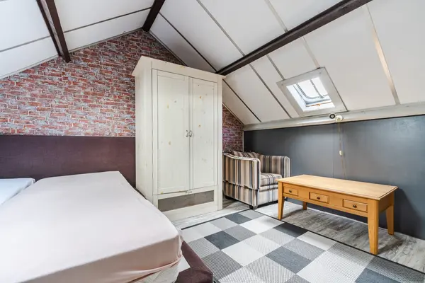 Bellinistraat 191, Tilburg