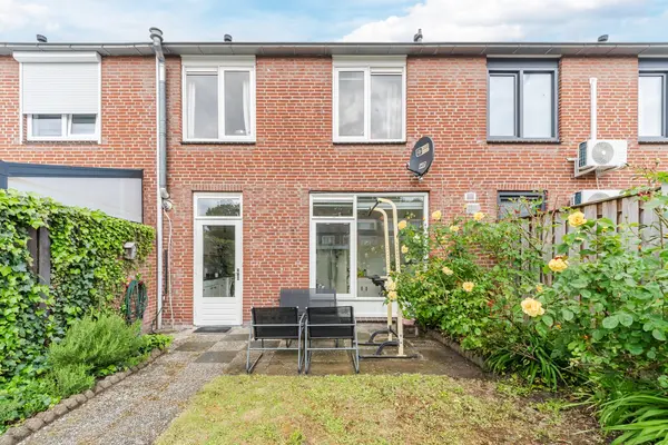 Bellinistraat 191, Tilburg