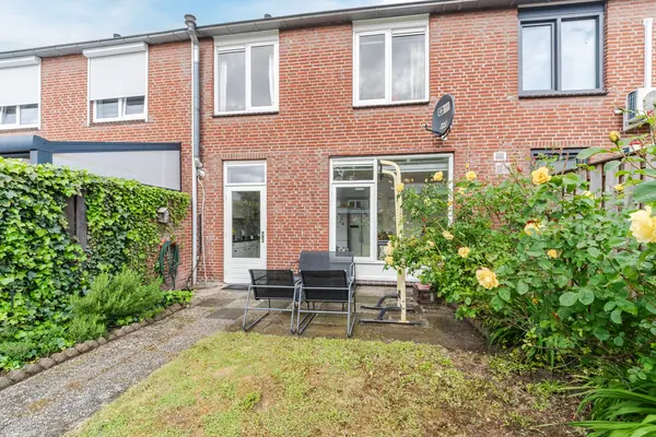 Bellinistraat 191, Tilburg