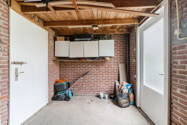 Bellinistraat 191, Tilburg