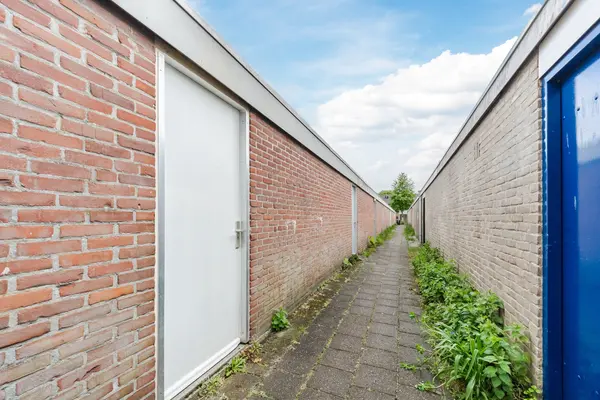 Bellinistraat 191, Tilburg
