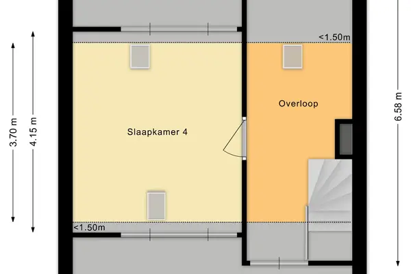 Bellinistraat 191, Tilburg