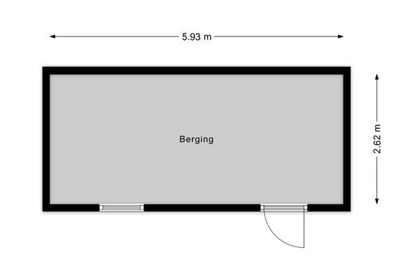 Bellinistraat 191, Tilburg