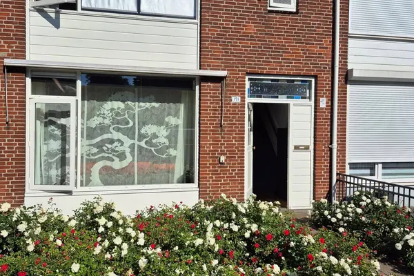 Bellinistraat 191, Tilburg