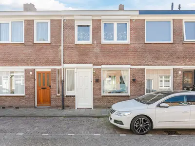 Foto 4 van Van Heutszstraat 27